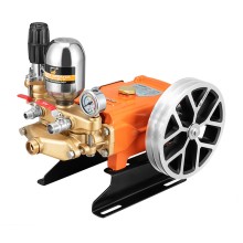 Đầu phun áp lực JINGDE JD526 (Pittong sứ - 25mm)