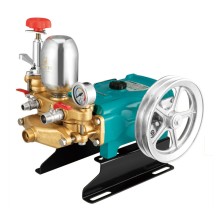 Đầu phun áp lực JINGDE JD520 (Pittong thép 1Hp - 22x132mm )