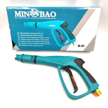 Súng xịt rửa xe MINBAO B037 (22mm - 1.5mm)