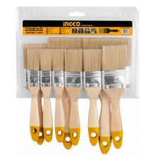 Bộ 9 cọ sơn INGCO CHPTB0114091