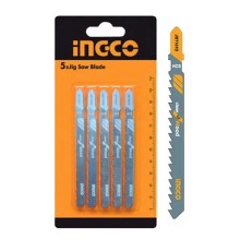 Bộ lưỡi cưa lọng gỗ INGCO JBT101D