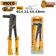Kềm rút rivet (10.5 inch) INGCO - HRS108