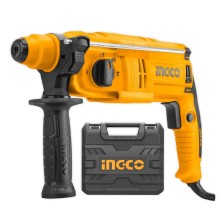 Máy khoan đục 650W-22mm INGCO - RGH6528