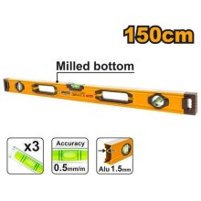 Thước thủy INGCO HSL08150