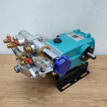 Đầu phun áp lực MITSUKOSHI MS529ATS tự động (1Hp - Pittong sứ)