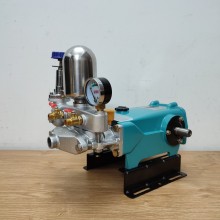 Đầu phun áp lực MITSUKOSHI MS539TS (2Hp - Pittong sứ)