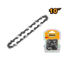 Dây cưa xích 10" INGCO AGSC51001