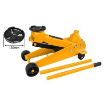 Đội cá sấu 3 tấn INGCO HFJ308