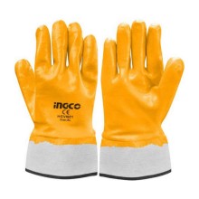 Găng tay Nitri INGCO HGVN01