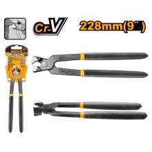 Kìm càng cua đầu nhỏ INGCO HRP02230