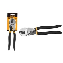 Kìm cắt cáp điện đầu lớn (10" 250mm) INGCO HHCCB0210