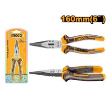 Kìm cắt mỏ dài INGCO HLNP08168