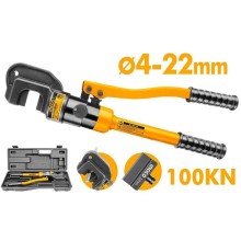 Kìm cắt thép thủy lực INGCO HHSC0122