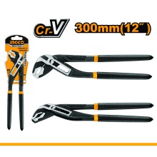 Kìm mỏ quạ 12" 300mm INGCO HPP03300