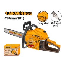 Máy cưa xích xăng INGCO GCS5451811