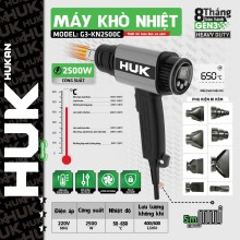 Máy Khò Điện HUKAN - G3-KN2500C