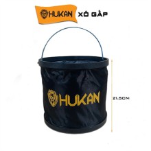 Xô Gấp Hukan HUKAN - Xô gấp Hukan