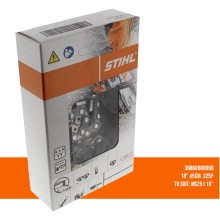 Lưỡi cưa xích Stihl 18" - 325 (3686-000-0068)