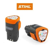 Pin 10.8V-2Ah HAS25 STIHL (4515-400-6500)