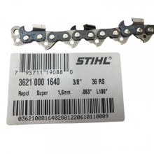 Xích cưa Stihl 3621 (Xích vuông 6) (3621-000-1640)