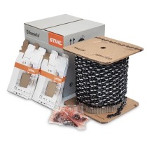 Xích cưa Stihl 3670 (HT75 mới - 1/4"P - chân 1.1mm) (3670-000-2400)