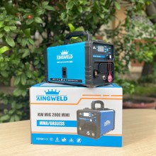Máy hàn MIG KingWeld  Mini 200E
