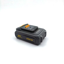 Pin Deew 2.0Ah - 5 Cells