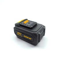 Pin Deew 4.0Ah - 10 Cells
