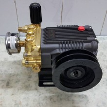 Đầu bơm máy xịt rửa xe cao áp BT25 (Pully)