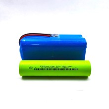 Pin Sắt LiFePO4 32140 3.2V 15Ah