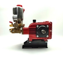 Đầu phun áp lực ZAKEN ZK30