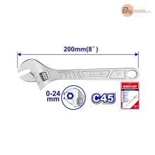 Mỏ lết EMTOP - EAWH130822