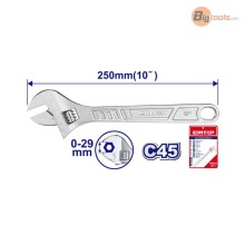Mỏ lết EMTOP - EAWH131022