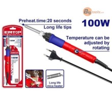 Mỏ hàn điện EMTOP - EESL10010