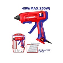Súng bắn keo nến EMTOP - EGGU4001