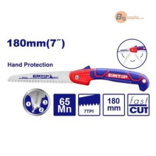 Cưa gấp EMTOP - EHASF1801