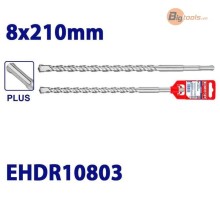 Mũi khoan bê tông (Đuôi gài) EMTOP - EHDR10803