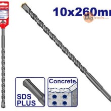 Mũi khoan bê tông (Đuôi gài) EMTOP - EHDR11004