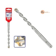 Mũi khoan bê tông đầu 4 cạnh (Đuôi gài) EMTOP - EHDR221002