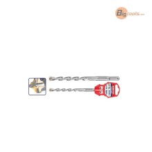 Mũi khoan bê tông đầu 4 cạnh (Đuôi gài) EMTOP - EHDR221203