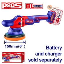 Thân máy đánh bóng pin EMTOP - ELAP2015