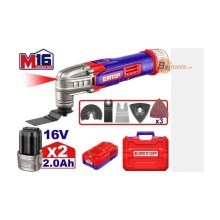 Bộ máy căt góc rung EMTOP - ELMF16222