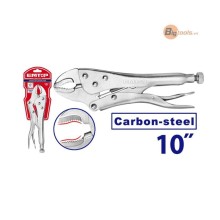 Kìm bấm chết hàm cong EMTOP - ELPRCJ1001