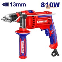 Máy khoan điện 13mm EMTOP - EMDL0811E
