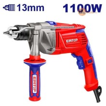 Máy khoan điện 13mm EMTOP - EMDL1101