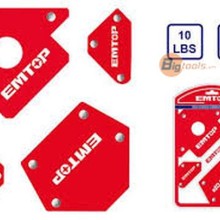 Bộ 4 món ke góc EMTOP - EMWH4002