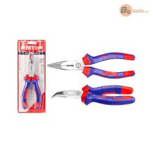 Kìm mũi cong 6 inch EMTOP - EPLRB0611