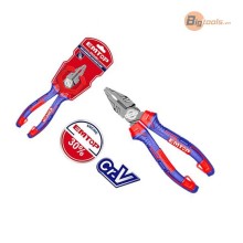 Kìm răng trợ lực 30% 7 inch EMTOP - EPLRC0721