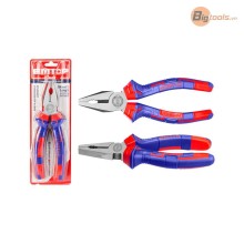 Kìm răng 8 inch EMTOP - EPLRC0811