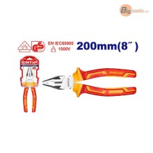 Kìm răng cách điện EMTOP - EPLRC0831